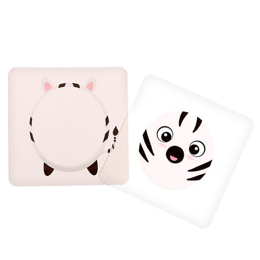 Развивающий набор Найди мордочку - Iq-zabiaka фото 3