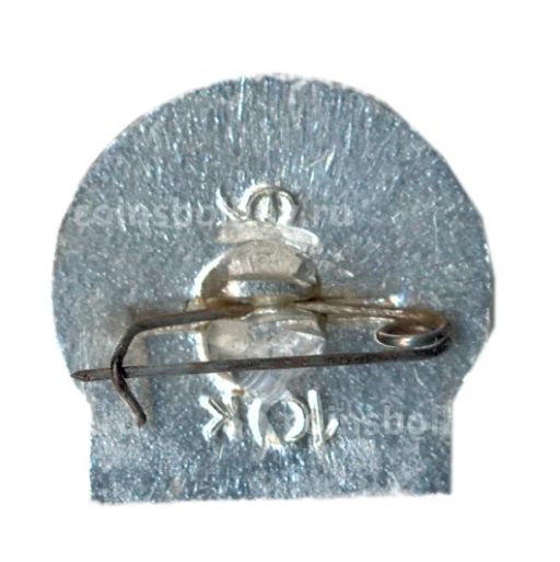 Значок Горький  750 лет