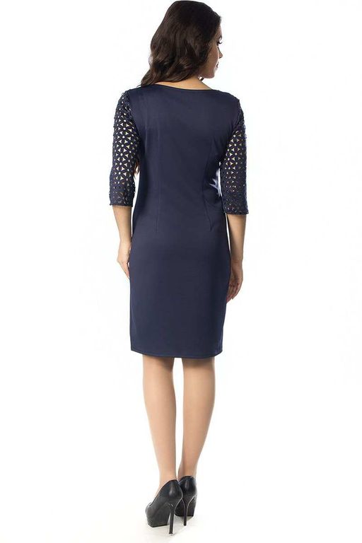 Платье П4-2891/3 - Wisell фото 5