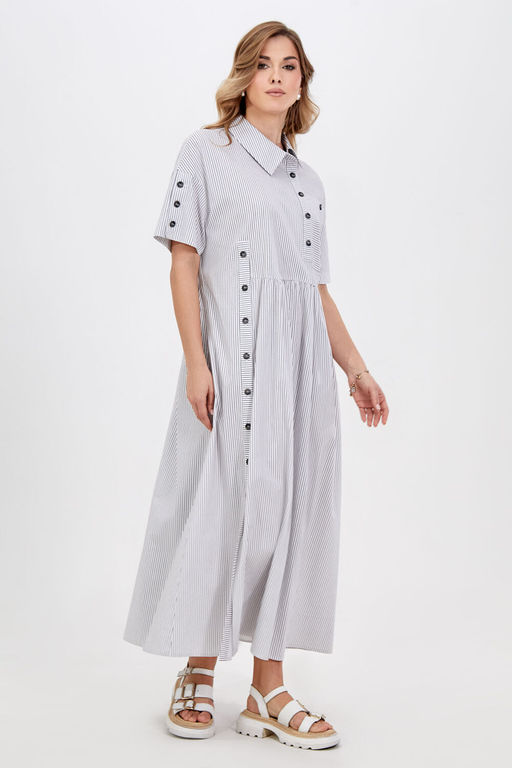 Платье Bazalini 5026