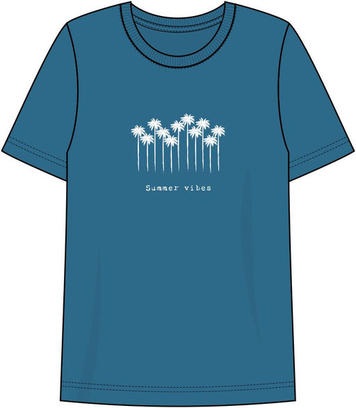 Футболка мужская 54261 Lets go - Let's go фото 6