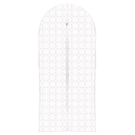 Чехол для одежды Винсент ПЕВА, 60-130 см, VETTA арт. 457-529 - Bella Cucina фото 4