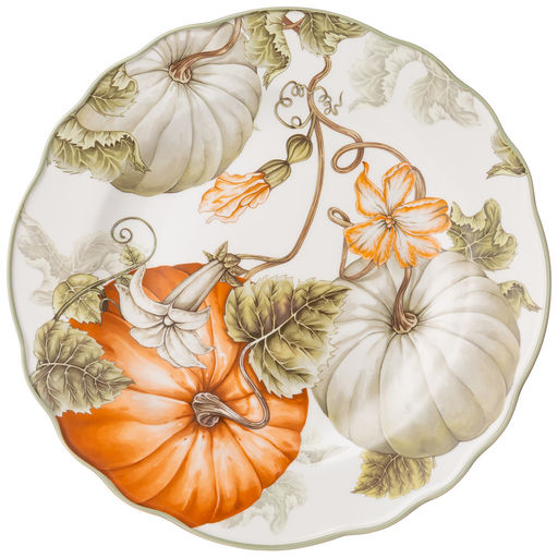 НАБОР ТАРЕЛОК ОБЕДЕННЫХ LEFARD VILLAGE 2 ШТ. 25,5 СМ  фото 3