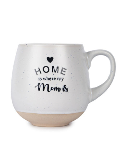 Кружка HOME 430мл