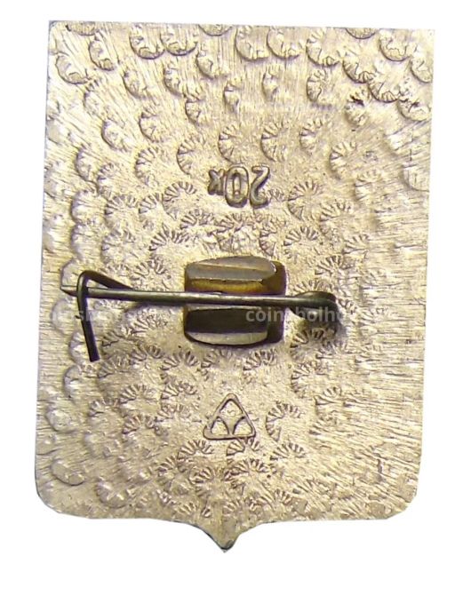 Значок Муром