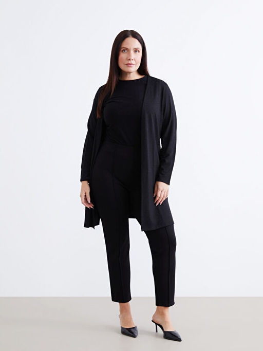 Havu? Kesim Kad?n Pantolon