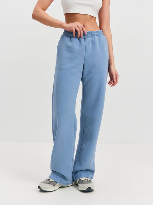 Брюки женские 25254-513 футер - Avese фото 45