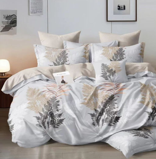 КПБ ALANNA Home ALAH165 1.5 спальный