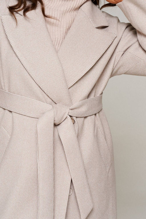 Пальто - B&F фото 5