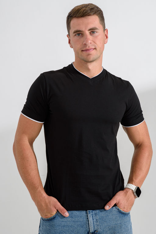 Футболка мужская 14490 - Натали фото 21