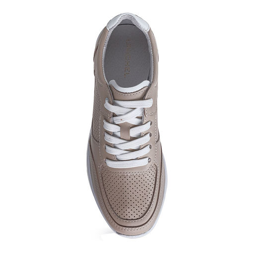 5N1762-3D ЖЕН П/ботинки летние нат.кожа нат.кожа ПУ - Юничел фото 5