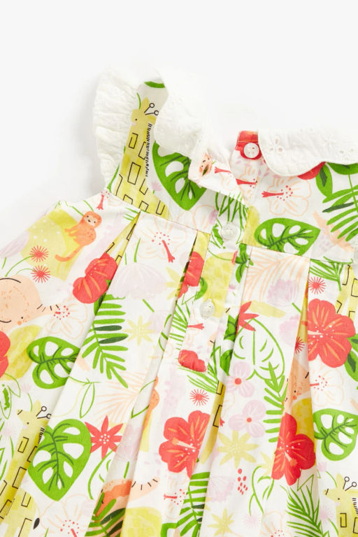 Mothercare / Платье и трусики в комплекте  фото 4