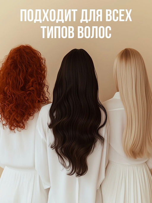 AMBREE Professional для волос шампунь Кератиновый увлажнение и экстра объем 1л Berlin poesie