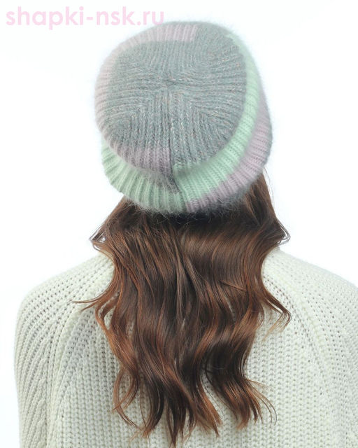 Клауди 075 Колпак (56-58)