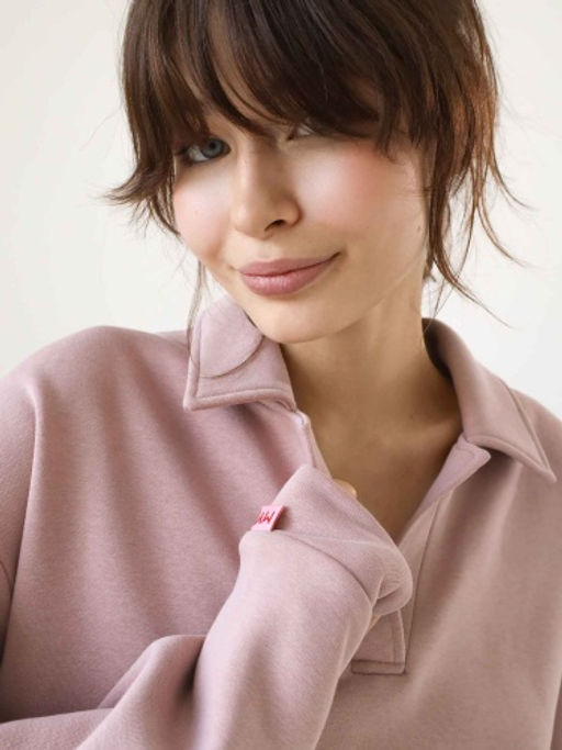 MY Свитшот жен. поло СП005  фото 11