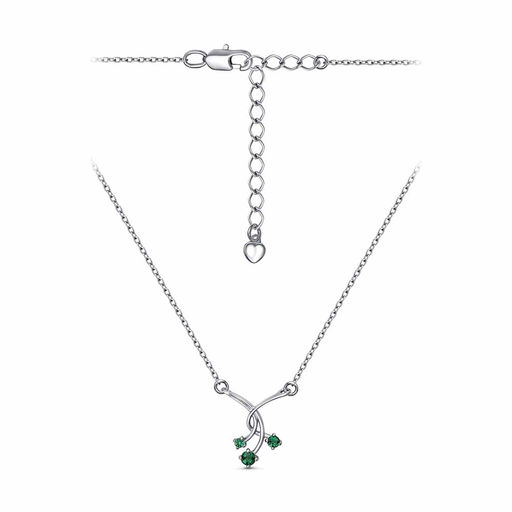 КОЛЬЕ 44816420Пл7 - Красная пресня фото 2