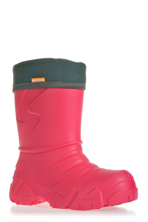 Сапоги школьные из ЭВА Nordman