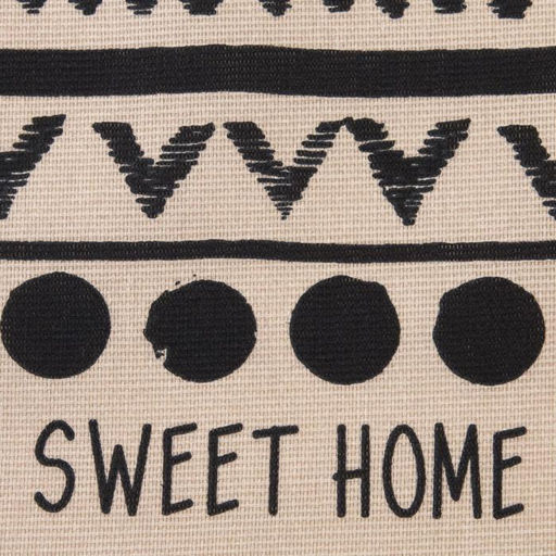 Полотенце кухонное Доляна SWEET HOME 35х60 см, 100% хлопок, 160г/м2 фото 3