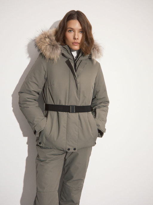 Костюм утеплённый мембрана - Avese фото 56