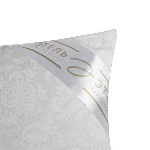 Подушка Этель Лебяжий пух 40х60 см. поплин  фото 2