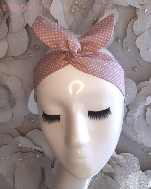 Повязка-солоха 2 Повязка женская