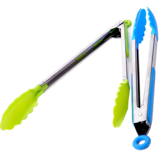 Щипцы кухонные 34х4 см арт. MB30499