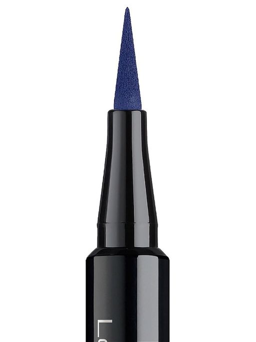 ARTDECO Подводка для век Long Lasting Liquid Liner Intense тон 12 синий, 0,6 мл  фото 3