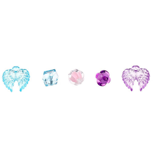 Набор бисероплетения Рукодельница, в чемоданчике