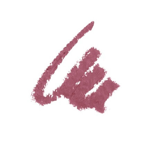 RELOUIS Карандаш для губ стойкий с маслом жожоба тон 12 soft rose (Италия)