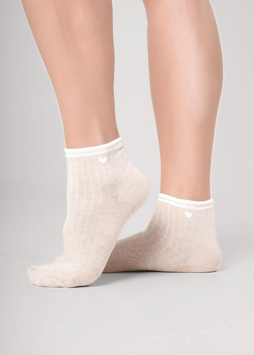 (CLE) Д5601 fashion база укороч (ЧЗ)