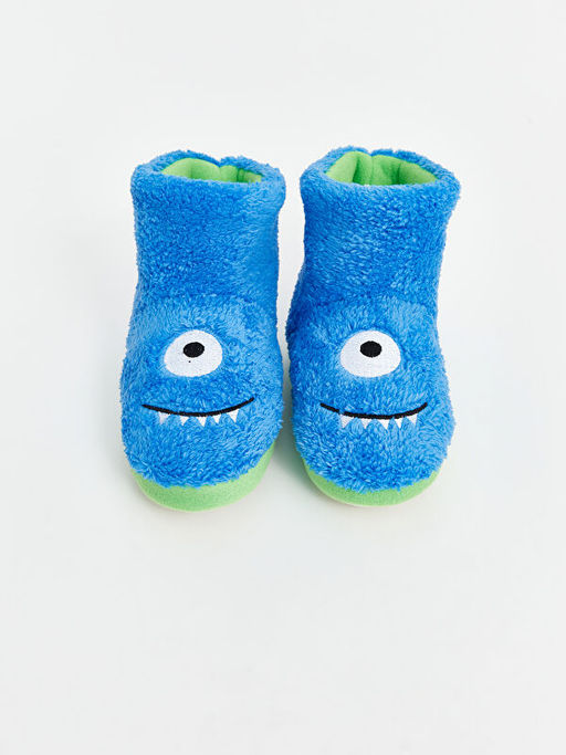 Nak??l? Erkek ?ocuk Ev Botu - Waikiki фото 3