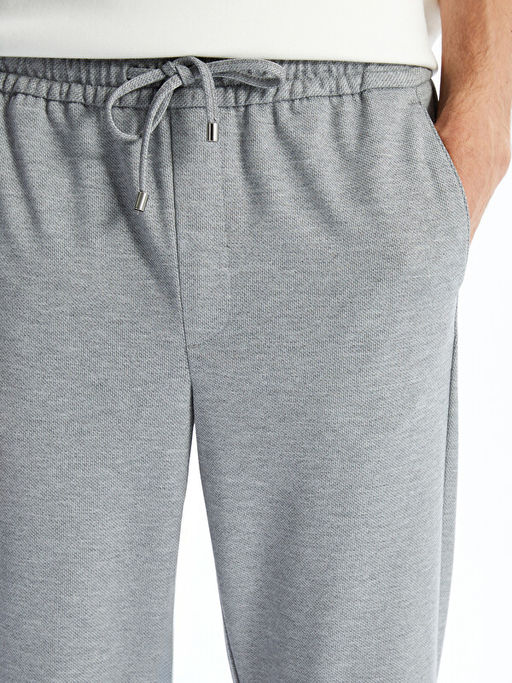 Slim Fit Erkek Pantolon