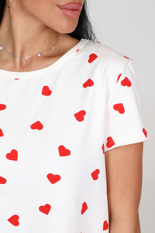 Пижама 26601 - Натали фото 7