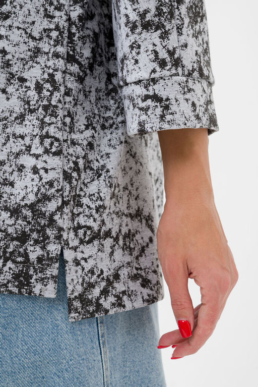 Туника Миа (46-50) - Serenada фото 9