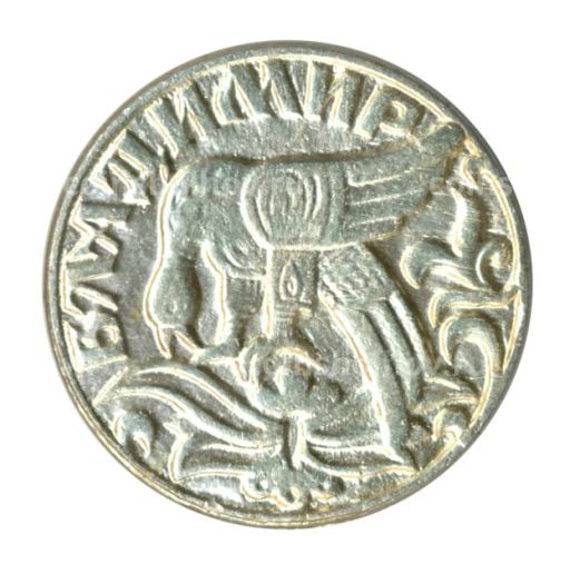 Значок Владимир