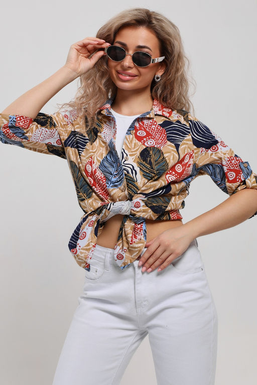 Рубашка 53036