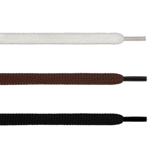 Шнурки для обуви Могилев т.3 4с79 140 см 25 п черный