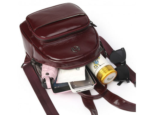 Рюкзак Lanotti 8803 new/коричневый