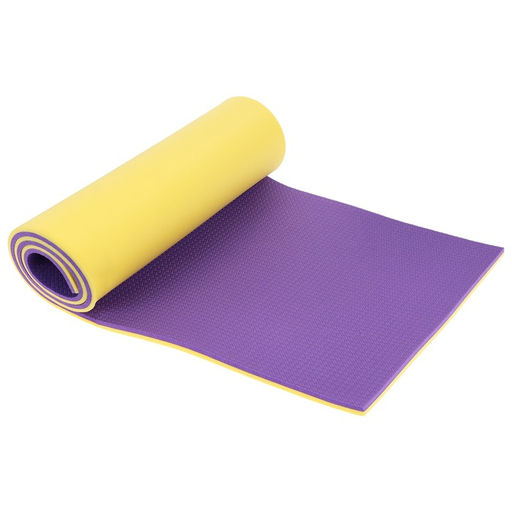 Коврик туристический ППЭ Camping 16, 180х60х1.6 см, цвет МИКС - Simaland фото 8