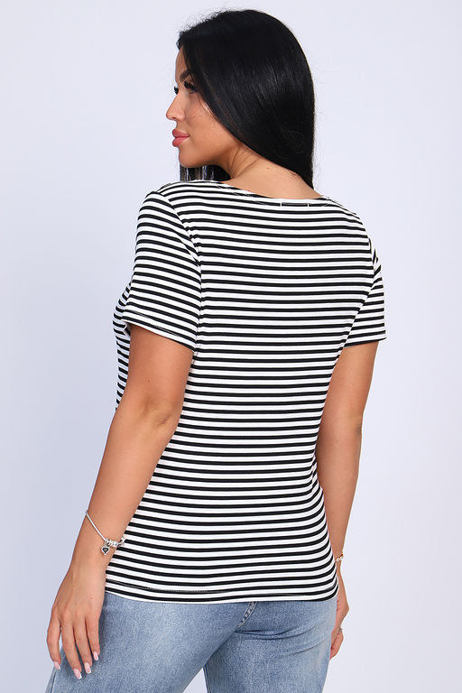 Футболка Натали 82029 из вискозы  фото 16