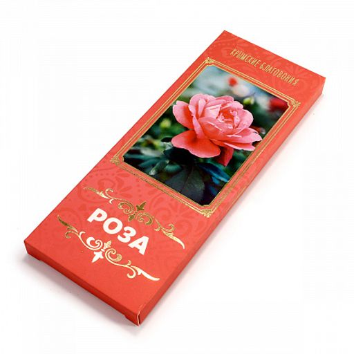 Натуральные Благовония Арома Роза 10шт