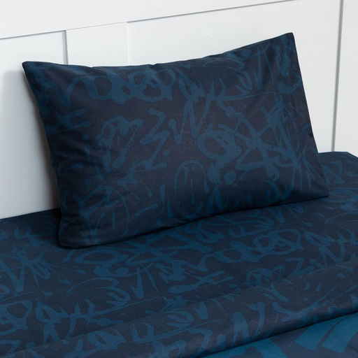 Постельное бельё Этель 1.5 сп XGames, 143х215 см, 150х214 см, 50х70 см -1 шт, бязь  фото 2