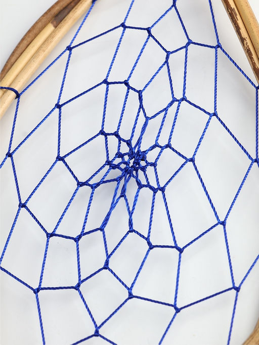 Ловец снов "Шаманский" 15х2х55 см