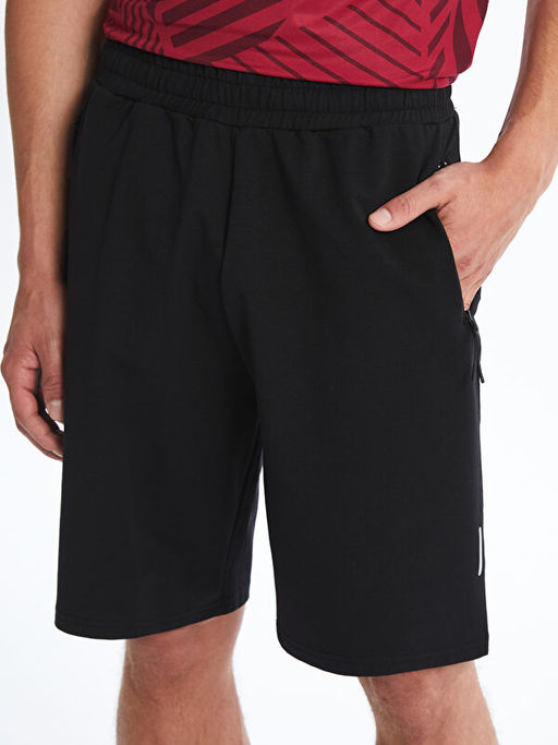 Slim Fit Erkek Spor ?ort