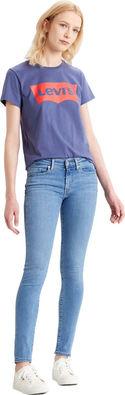 Джинсы женские