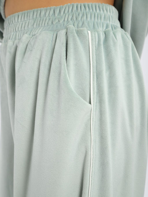 КМ215 Костюм Lux велюровый - Милаша фото 36