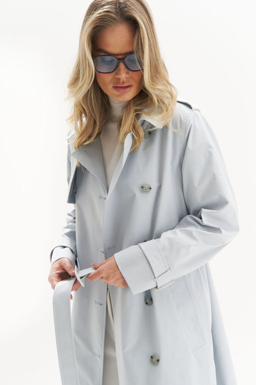 Плащ URS 24-429-3  фото 10