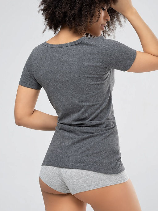 Футболка женская Опиум M-6 - Opium фото 4