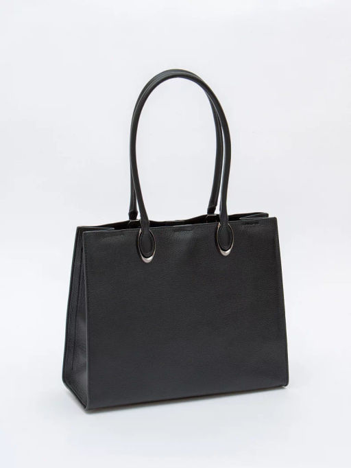 Сумка 1088-1MP black Polina&Eiterou