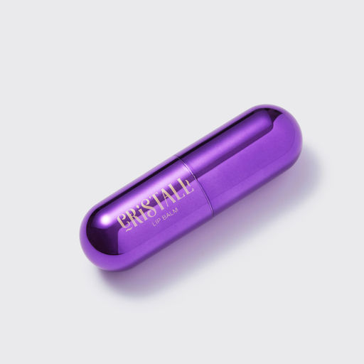 Vivienne Sabo Бальзам для губ Cristall тон 01 лимитка HISTOIRES INFERNALES  фото 4